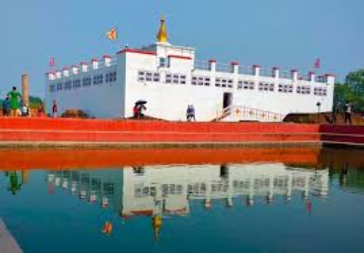 Lumbini Trip Packages